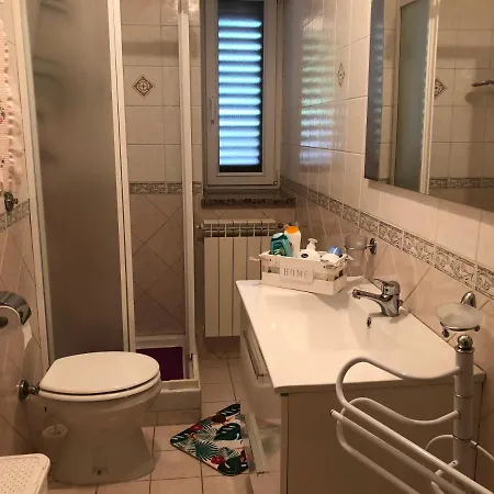 La Maison Fleurie Alojamento de Acomodação e Pequeno-almoço