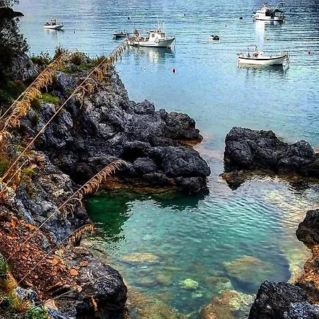 La Maison Fleurie 4*